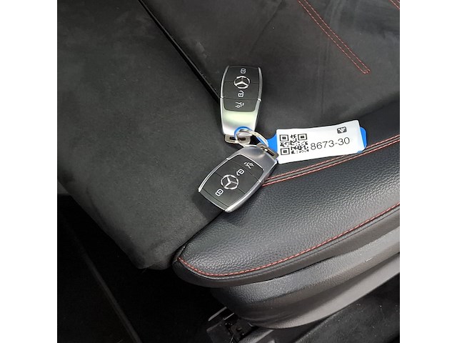 Personenauto, mercedes-benz, b-klasse, 250 4matic premium plus, 2020 - afbeelding 13 van  49