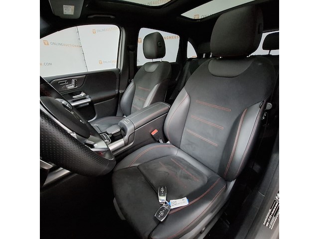 Personenauto, mercedes-benz, b-klasse, 250 4matic premium plus, 2020 - afbeelding 14 van  49