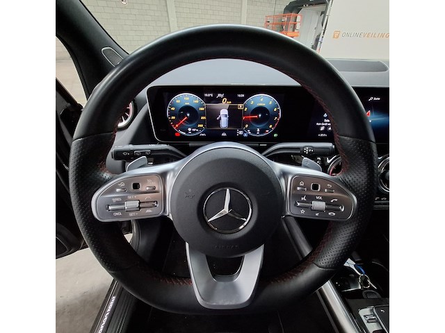 Personenauto, mercedes-benz, b-klasse, 250 4matic premium plus, 2020 - afbeelding 15 van  49