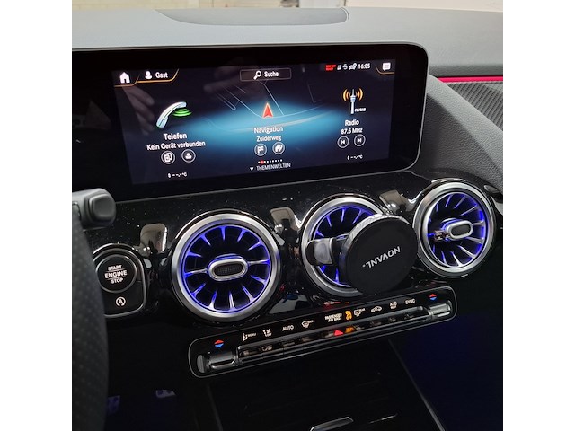 Personenauto, mercedes-benz, b-klasse, 250 4matic premium plus, 2020 - afbeelding 18 van  49