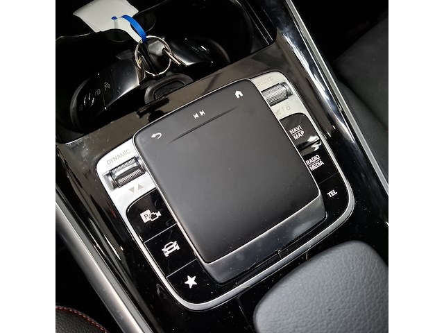 Personenauto, mercedes-benz, b-klasse, 250 4matic premium plus, 2020 - afbeelding 19 van  49