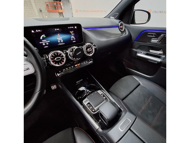 Personenauto, mercedes-benz, b-klasse, 250 4matic premium plus, 2020 - afbeelding 20 van  49