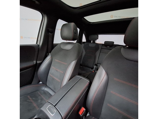 Personenauto, mercedes-benz, b-klasse, 250 4matic premium plus, 2020 - afbeelding 21 van  49