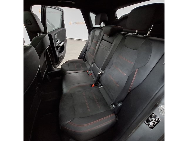Personenauto, mercedes-benz, b-klasse, 250 4matic premium plus, 2020 - afbeelding 22 van  49