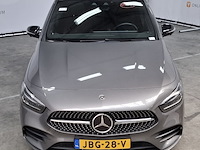Personenauto, mercedes-benz, b-klasse, 250 4matic premium plus, 2020 - afbeelding 12 van  49