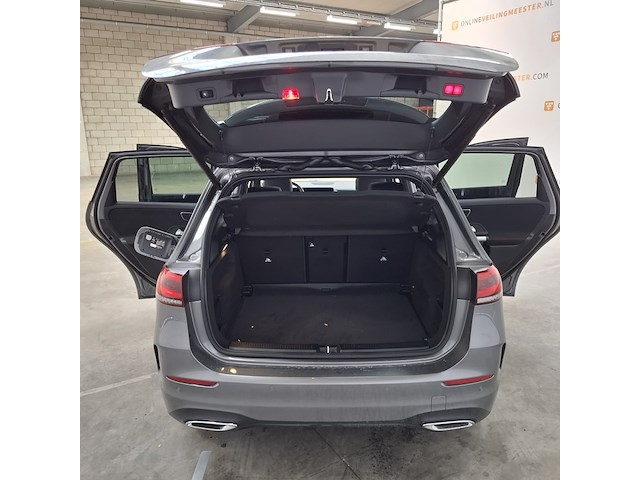 Personenauto, mercedes-benz, b-klasse, 250 4matic premium plus, 2020 - afbeelding 24 van  49