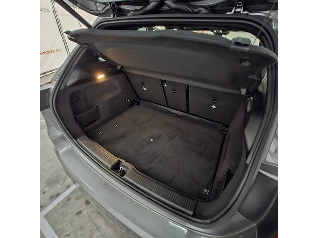 Personenauto, mercedes-benz, b-klasse, 250 4matic premium plus, 2020 - afbeelding 25 van  49