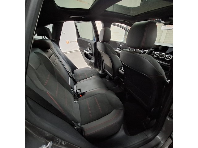 Personenauto, mercedes-benz, b-klasse, 250 4matic premium plus, 2020 - afbeelding 26 van  49