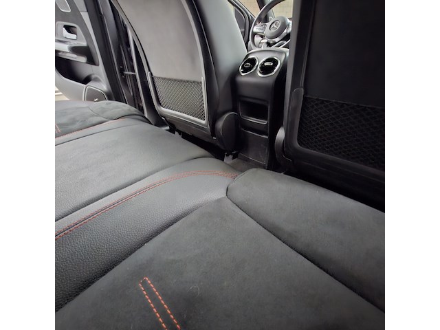 Personenauto, mercedes-benz, b-klasse, 250 4matic premium plus, 2020 - afbeelding 27 van  49