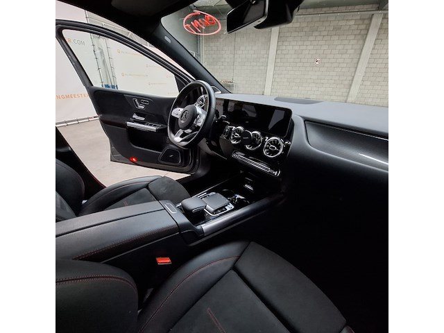 Personenauto, mercedes-benz, b-klasse, 250 4matic premium plus, 2020 - afbeelding 28 van  49