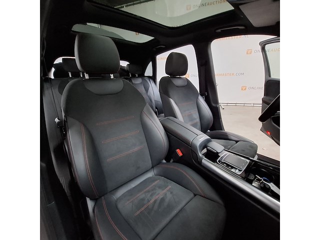 Personenauto, mercedes-benz, b-klasse, 250 4matic premium plus, 2020 - afbeelding 29 van  49