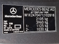 Personenauto, mercedes-benz, b-klasse, 250 4matic premium plus, 2020 - afbeelding 31 van  49