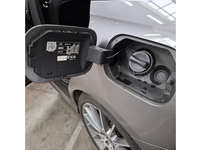 Personenauto, mercedes-benz, b-klasse, 250 4matic premium plus, 2020 - afbeelding 32 van  49