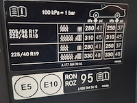 Personenauto, mercedes-benz, b-klasse, 250 4matic premium plus, 2020 - afbeelding 33 van  49