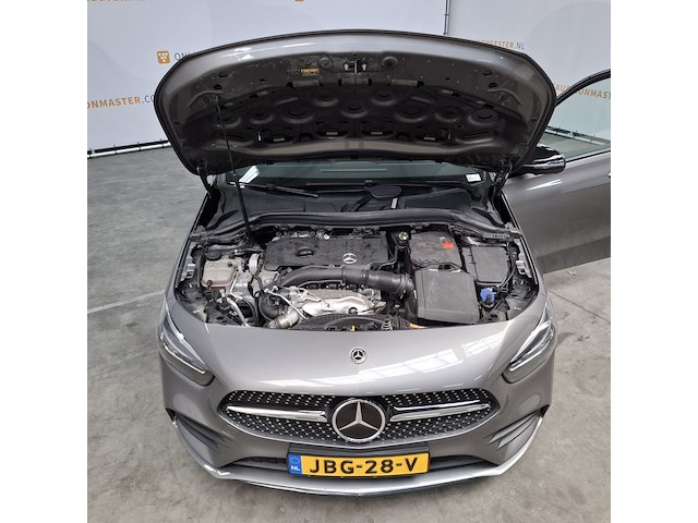 Personenauto, mercedes-benz, b-klasse, 250 4matic premium plus, 2020 - afbeelding 35 van  49