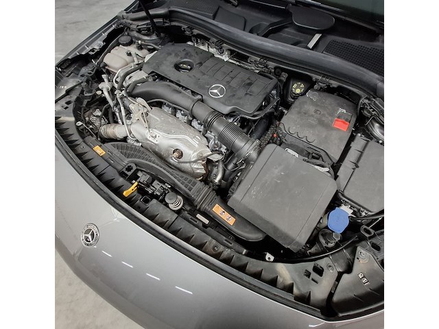 Personenauto, mercedes-benz, b-klasse, 250 4matic premium plus, 2020 - afbeelding 36 van  49