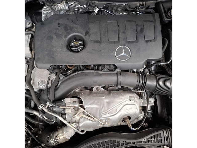 Personenauto, mercedes-benz, b-klasse, 250 4matic premium plus, 2020 - afbeelding 38 van  49