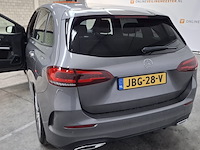 Personenauto, mercedes-benz, b-klasse, 250 4matic premium plus, 2020 - afbeelding 42 van  49