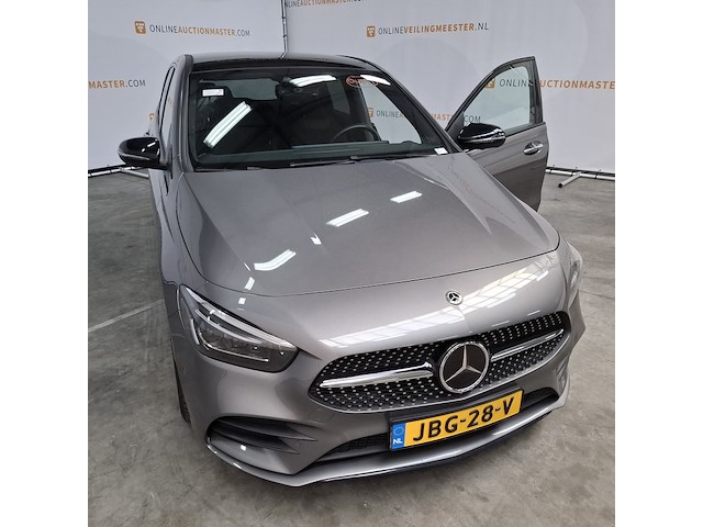 Personenauto, mercedes-benz, b-klasse, 250 4matic premium plus, 2020 - afbeelding 43 van  49