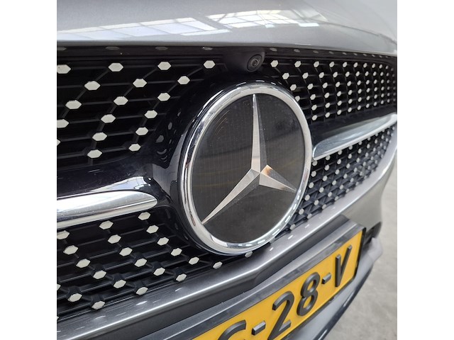 Personenauto, mercedes-benz, b-klasse, 250 4matic premium plus, 2020 - afbeelding 44 van  49