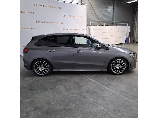 Personenauto, mercedes-benz, b-klasse, 250 4matic premium plus, 2020 - afbeelding 34 van  49