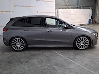 Personenauto, mercedes-benz, b-klasse, 250 4matic premium plus, 2020 - afbeelding 34 van  49