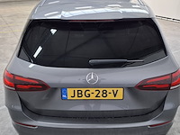 Personenauto, mercedes-benz, b-klasse, 250 4matic premium plus, 2020 - afbeelding 46 van  49