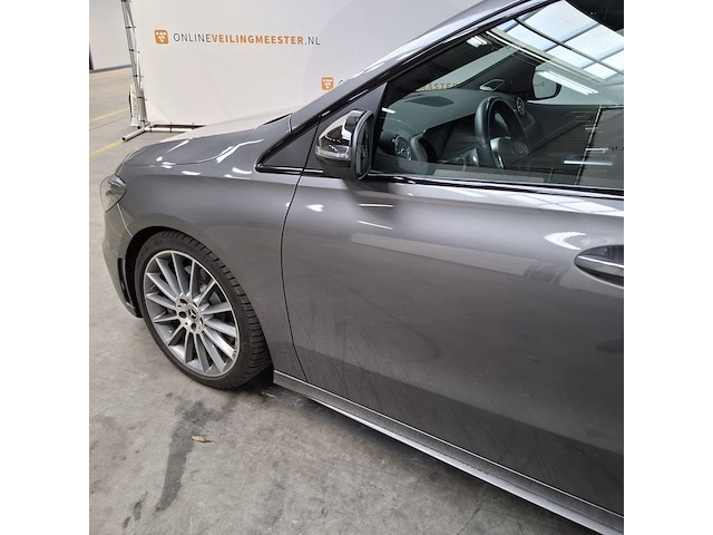 Personenauto, mercedes-benz, b-klasse, 250 4matic premium plus, 2020 - afbeelding 48 van  49