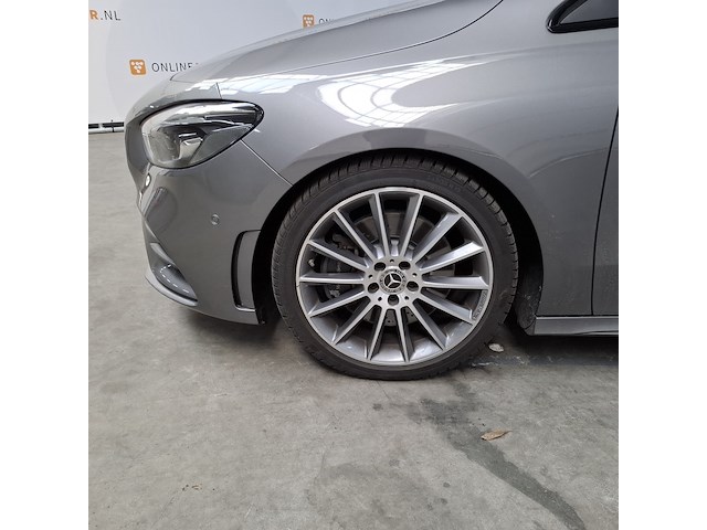 Personenauto, mercedes-benz, b-klasse, 250 4matic premium plus, 2020 - afbeelding 49 van  49