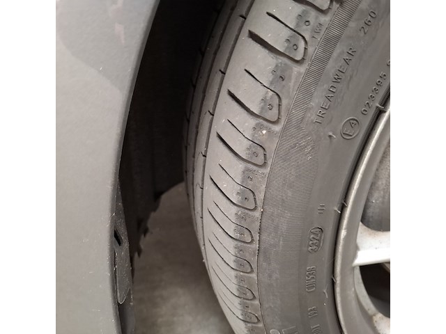 Personenauto, mercedes-benz, b-klasse 250 4matic - afbeelding 2 van  58