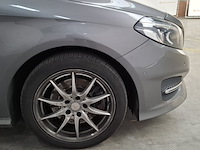 Personenauto, mercedes-benz, b-klasse 250 4matic - afbeelding 6 van  58