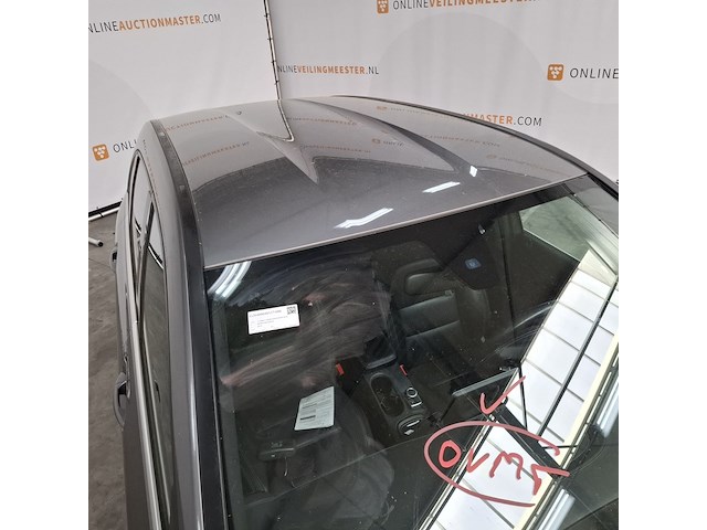 Personenauto, mercedes-benz, b-klasse 250 4matic - afbeelding 7 van  58