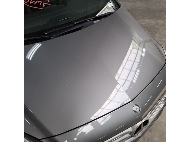 Personenauto, mercedes-benz, b-klasse 250 4matic - afbeelding 9 van  58