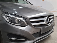 Personenauto, mercedes-benz, b-klasse 250 4matic - afbeelding 10 van  58