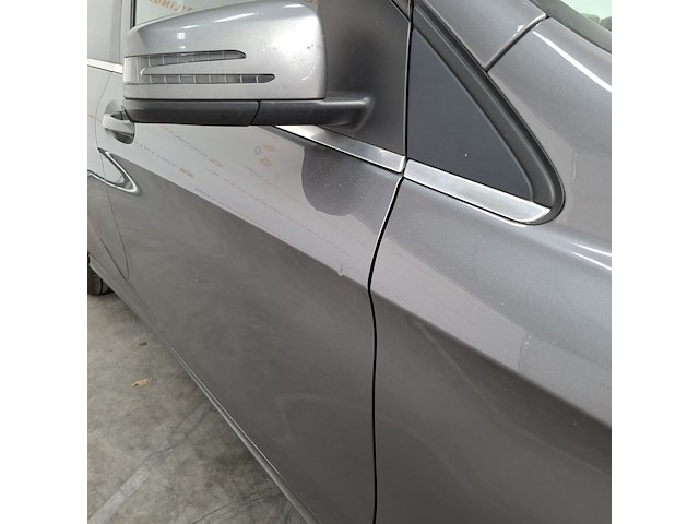 Personenauto, mercedes-benz, b-klasse 250 4matic - afbeelding 13 van  58