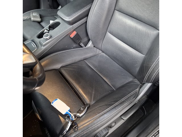 Personenauto, mercedes-benz, b-klasse 250 4matic - afbeelding 16 van  58