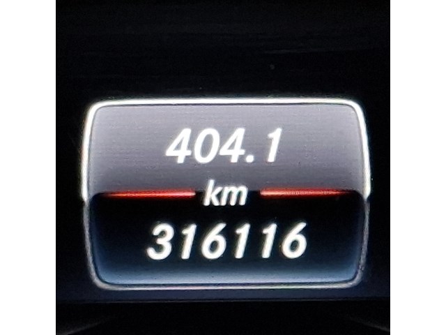 Personenauto, mercedes-benz, b-klasse 250 4matic - afbeelding 20 van  58