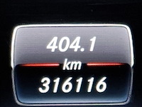 Personenauto, mercedes-benz, b-klasse 250 4matic - afbeelding 20 van  58