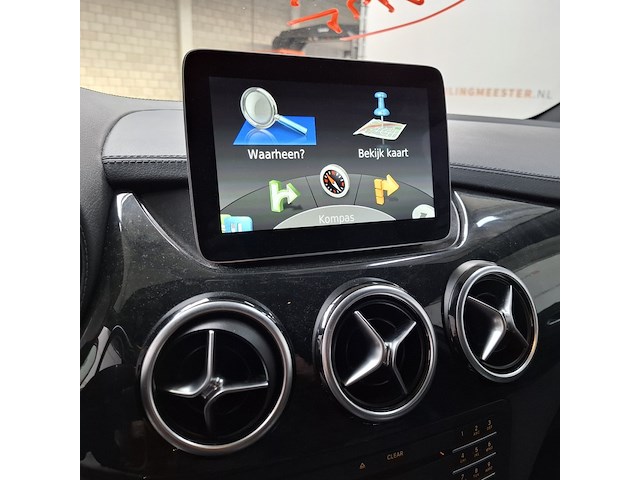 Personenauto, mercedes-benz, b-klasse 250 4matic - afbeelding 21 van  58