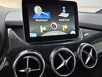 Personenauto, mercedes-benz, b-klasse 250 4matic - afbeelding 21 van  58