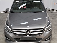 Personenauto, mercedes-benz, b-klasse 250 4matic - afbeelding 12 van  58