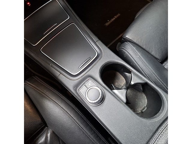 Personenauto, mercedes-benz, b-klasse 250 4matic - afbeelding 24 van  58