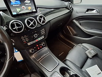Personenauto, mercedes-benz, b-klasse 250 4matic - afbeelding 25 van  58