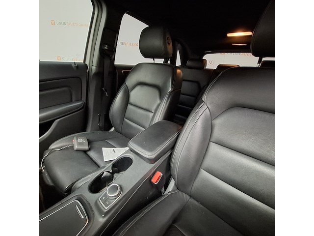 Personenauto, mercedes-benz, b-klasse 250 4matic - afbeelding 26 van  58