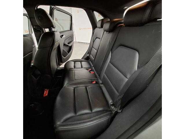 Personenauto, mercedes-benz, b-klasse 250 4matic - afbeelding 27 van  58