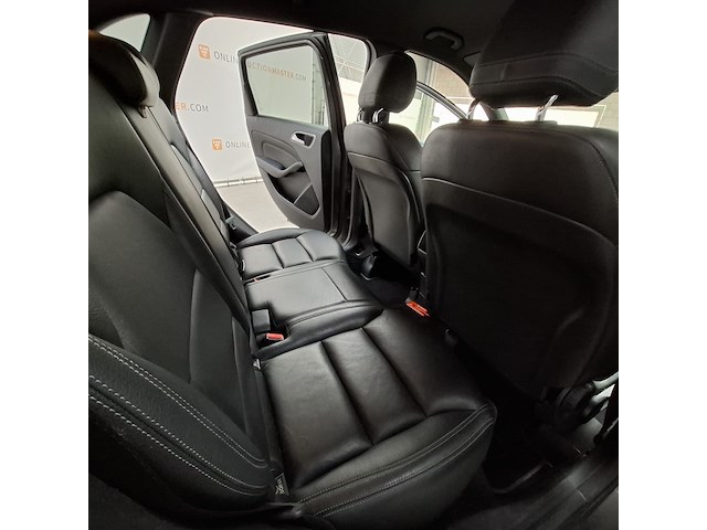 Personenauto, mercedes-benz, b-klasse 250 4matic - afbeelding 30 van  58