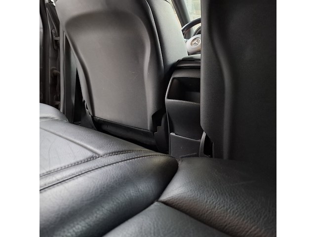 Personenauto, mercedes-benz, b-klasse 250 4matic - afbeelding 31 van  58