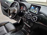 Personenauto, mercedes-benz, b-klasse 250 4matic - afbeelding 32 van  58