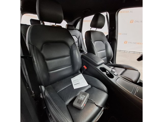 Personenauto, mercedes-benz, b-klasse 250 4matic - afbeelding 33 van  58