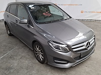 Personenauto, mercedes-benz, b-klasse 250 4matic - afbeelding 23 van  58